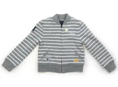 【ポロラルフローレン/POLORALPHLAUREN】ジップアップトレーナー 110サイズ 男の子【子供服・ベビー服】（2012864）