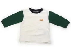 【プティマイン/petitmain】Tシャツ・カットソー 80サイズ 男の子【子供服・ベビー服】（2012967）