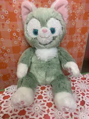 東京ディズニーシー ジェラトーニ 帽子なし ぬいぐるみ 正規品 DisneySea