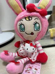 サンリオ メゾピアノ ベリエちゃん ぬい