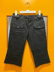 D&G ドルガバ　カーゴパンツ Dolce & Gabbana ドルチェ&ガッバーナ パラシュート カーゴパ