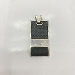 ナバホ族 ペンダント トップ シルバー 製 フランシス ジョーンズ FJ