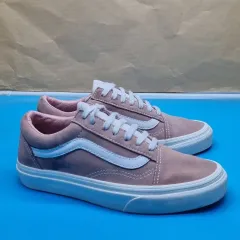 VANS オールドスクール スニーカー 220