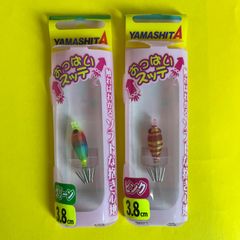 専用マルイカスッテ 9本セット - メルカリ