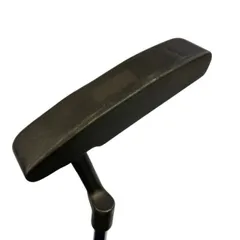 【中古】 ピン A-BLADE OLD パター PT スチール (フレックスその他) メンズ 男性用 右利き 右用 Cランク ゴルフクラブ