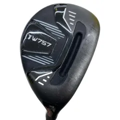 2026年最新】tw757 ユーティリティの人気アイテム - メルカリ