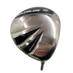 【中古】 ミズノ EURUS G6 10.5° ドライバー DR EXSAR(EURUS G6)DR (フレックスS) メンズ 男性用 右利き 右用 Cランク ゴルフクラブ