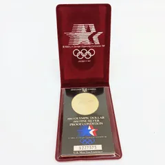 2026年最新】1983 オリンピック 銀貨の人気アイテム - メルカリ