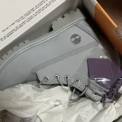 (新品) 26 8万 ティンバーランド 6インチ プレミアム ブーツ 240