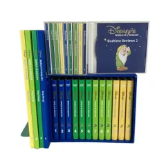 DWE シングアロング 2011年頃 DVD版 ディズニー英語システム 英語 教材 中古 Y10653034