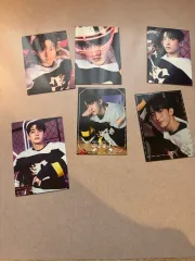 SEVENTEEN ドギョム 2025 HOME トレカ