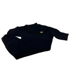 BILLABONG 型番不明 ビラボン Mサイズ ウェットスーツ フルスーツ サーフィン マリンスポーツ 中古 T10690730