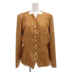 2026年最新】Yves Saint Laurent レディース ジャケット・アウター