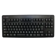 ほぼ新品　東プレ REALFORCE R3 テンキーレス 45g R3HC21 Amazon.co.jp: REALFORCE R3 キーボード ハイブリッド テンキーレス