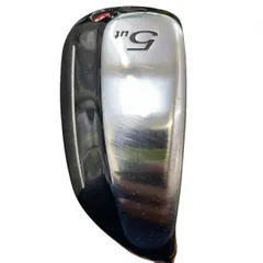 【中古】 プロギア egg(2015) U5 ユーティリティ UT eggオリジナルカーボン (フレックスS) メンズ 男性用 右利き 右用 Cランク ゴルフクラブ