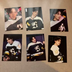 SEVENTEEN(セブンティーン・セブチ) ディノ(DINO) 2025 HOME トレカ