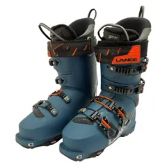 2026年最新】バックカントリー ブーツの人気アイテム - メルカリ