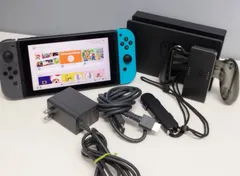 2025年最新】nintendo switch 本体 ジャンク hac-001の人気アイテム