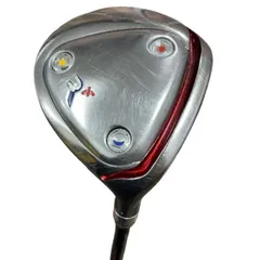 2025年最新】roddio フェアウェイウッドの人気アイテム - メルカリ