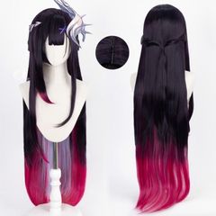 当日発送】原神 コロンビーナ コスプレ ウィッグ 未セット - メルカリ