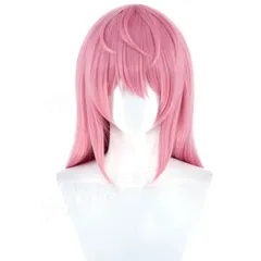 2026年最新】桃源暗鬼ウィッグの人気アイテム - メルカリ