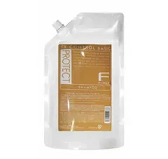 フィヨーレ Fプロテクト ヘアシャンプー ベーシックタイプ 1000ml（詰替え用）【全商品最安値に挑戦】のサムネイル