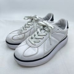 オニツカタイガー DELECITY 25.0cm - メルカリ