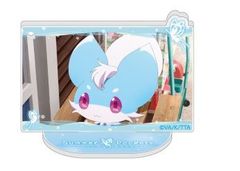 Summer Pockets イナリエアマスコット 新品未開封 - メルカリ