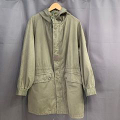 moncler 迷彩 カモ ナイロンジャケット chief keef着用 - メルカリ