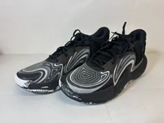 12608-018★アンダーアーマー/UNDERARMOUR/バスケット/UAスポーン6/バッシュ/バスケットシューズ/32.0cm/Art3027647-001/未使用★