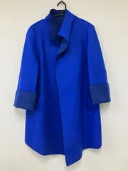 P/コシノジュンコ　コート　未使用 サイズ38