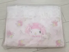 サンリオ マイメロディ マイメロディ フリルシリーズ トートバッグ
