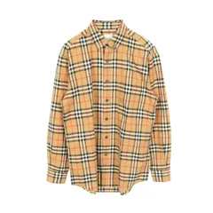 BURBERRY バーバリー ノバチェック その他トップス