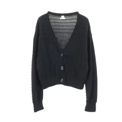 2025年最新】エルメス カーディガン シェーヌダンクルの人気アイテム