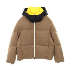 Nissy着用 Moncler × JWAnderson コラボ ダウン - メルカリ