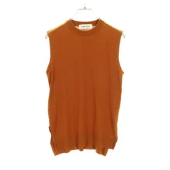 お値下げ！ENFOLD ベスト／ジレ 2026年最新】ENFOLD レディース ベスト・ジレ・ビスチェの人気アイテム