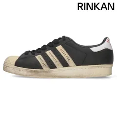 2026年最新】スーパースター80s 25.5の人気アイテム - メルカリ