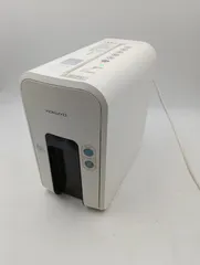 【K-1788】コクヨ KOKUYO デスクサイドシュレッダーAMKPS-X80 2016年製 動作確認済み