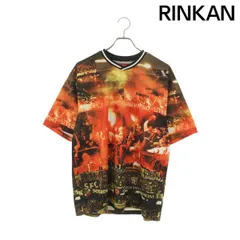 2026年最新】Supreme Vinci Per Noi Soccer Jerseyの人気アイテム