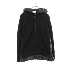 モンクレール MONCLER カーディガン 9487700 ウール ジャッケット レディース Used B