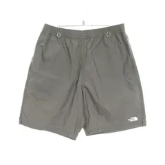 ザノースフェイスパープルレーベル THE NORTH FACE PURPLE LABEL パンツ VERSATILE MID バーサタイルミッド NB42331 グレー その他 パンツ メンズ 未使用のサムネイル