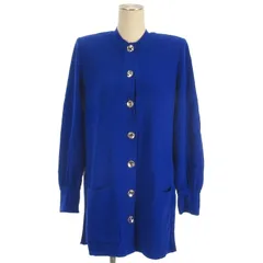 2025年最新】イヴサンローラン カーディガンの人気アイテム - メルカリ