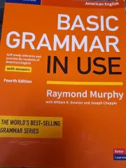 ベーシック グラマー イン ユーズ Basic Grammar In Use