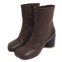 2025年最新】MM6 Maison Margiela レディース ブーツの人気アイテム