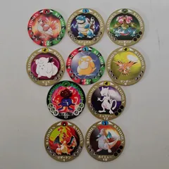 2025年最新】ポケモンメンコの人気アイテム - メルカリ