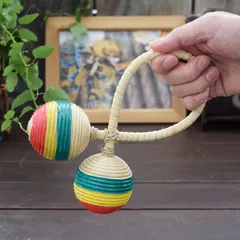 TMC ラタンマラカス L　