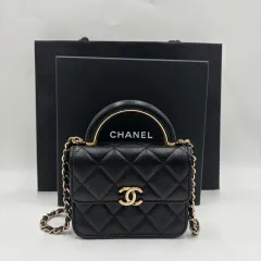 2025年最新】シャネルヴァニティの人気アイテム - メルカリ