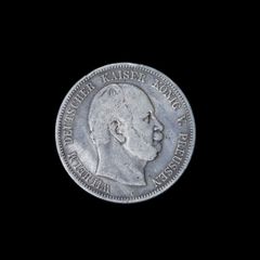 1901 ドイツ プロイセン王国 200年 2マルク銀貨 XF DETAILS - メルカリ 1901 ドイツ プロイセン王国 200年 2マルク銀貨 XF DETAILS - メルカリ