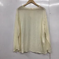 LEPSIM レプシィム カットソー 長袖 のサムネイル