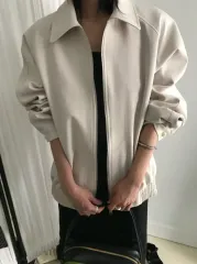 ブルゾン ブルゾン